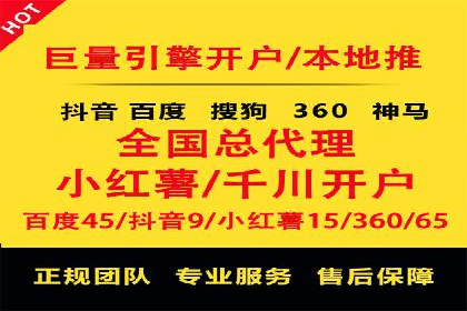 百度竞价推广代运营成功案例解读